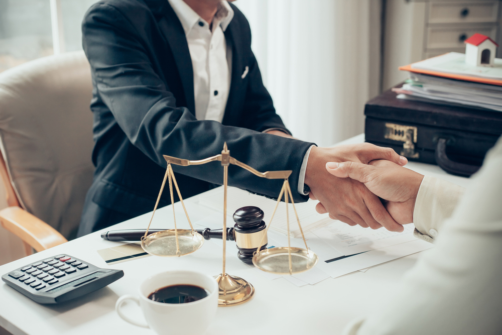 5 Tips on How to Choose a Legal Secretary for Your Law Firm