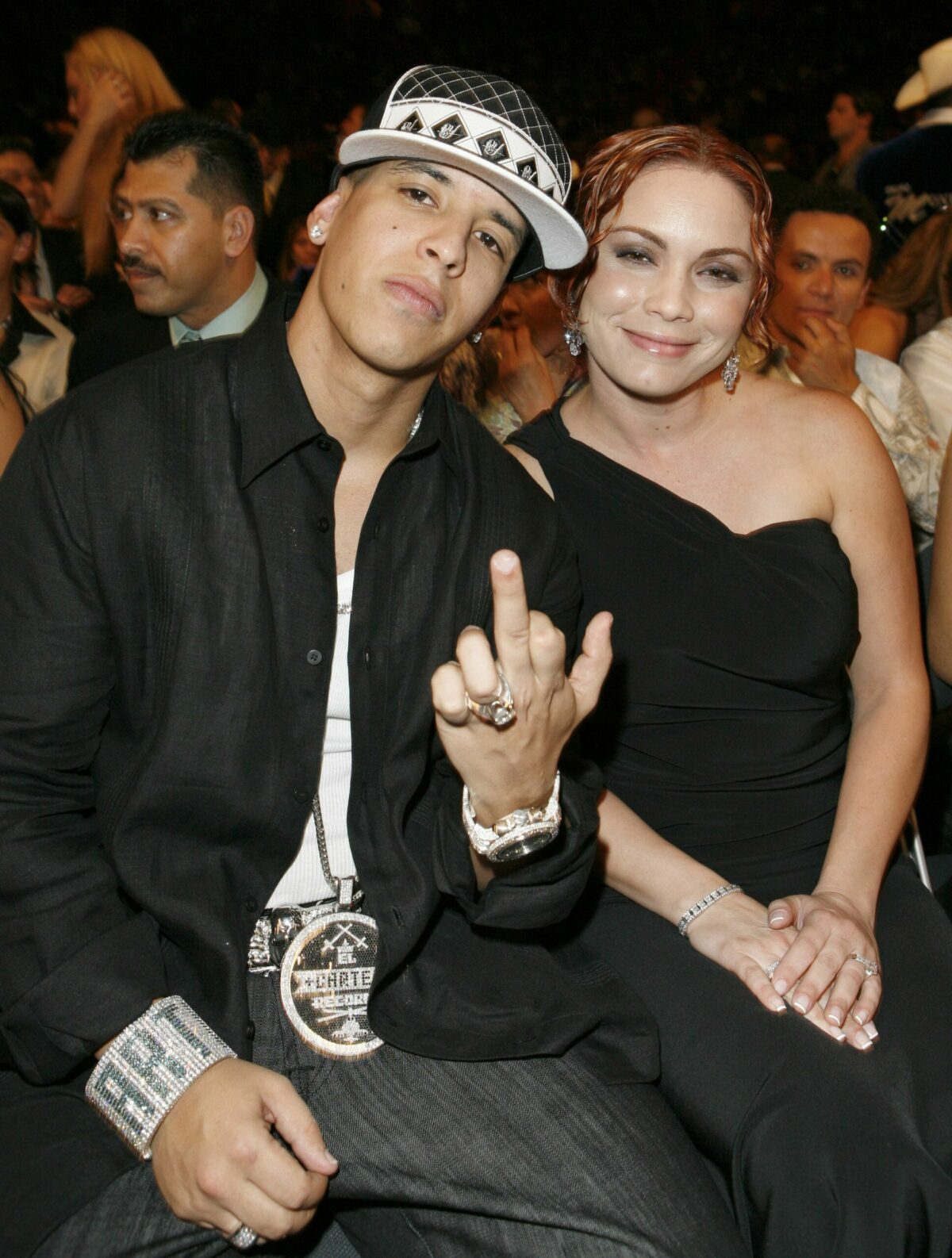 Daddy Yankee Wife, Children, and All Other Details