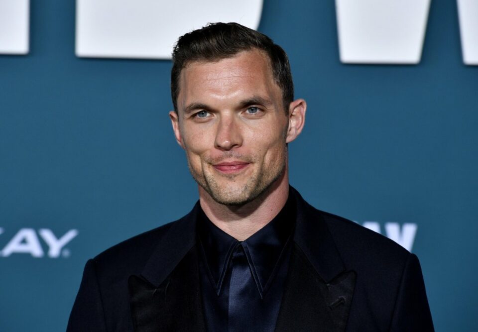 Ed Skrein Game of Thrones