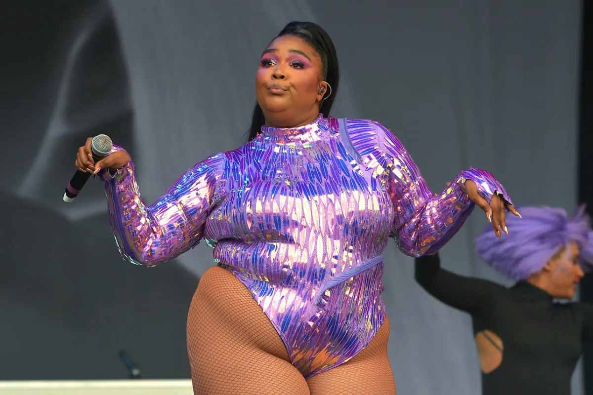 Lizzo