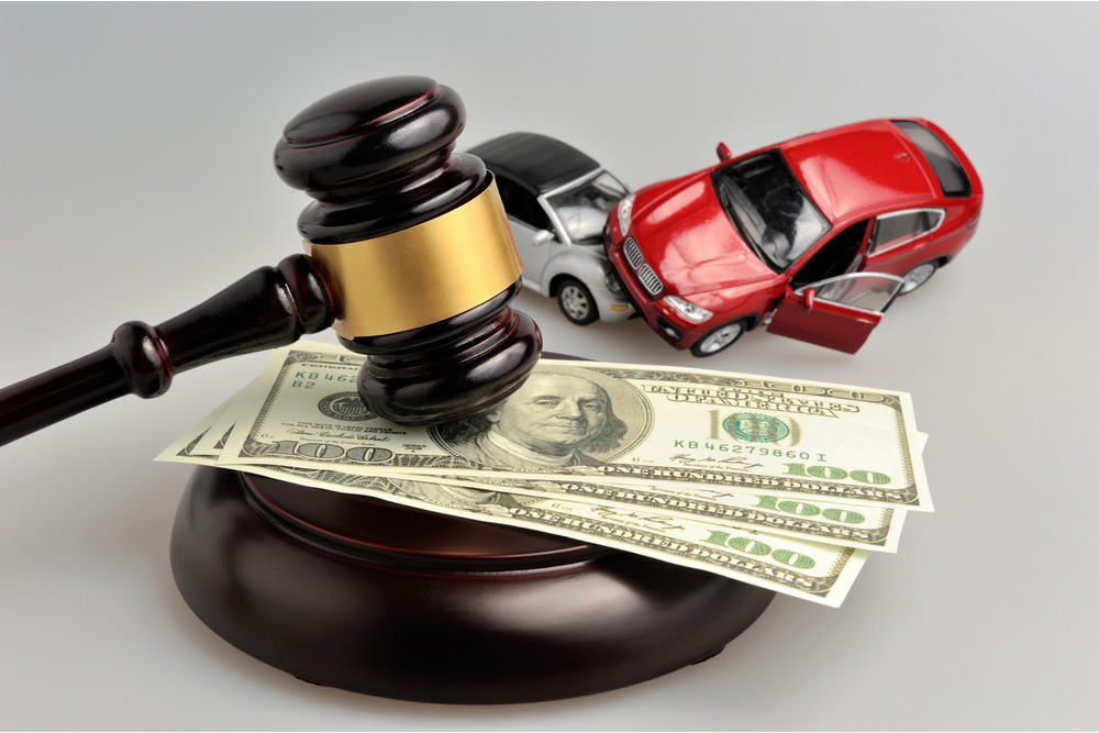 Rideshare Driver Accident - Insurance, Injuries, and Lawyers