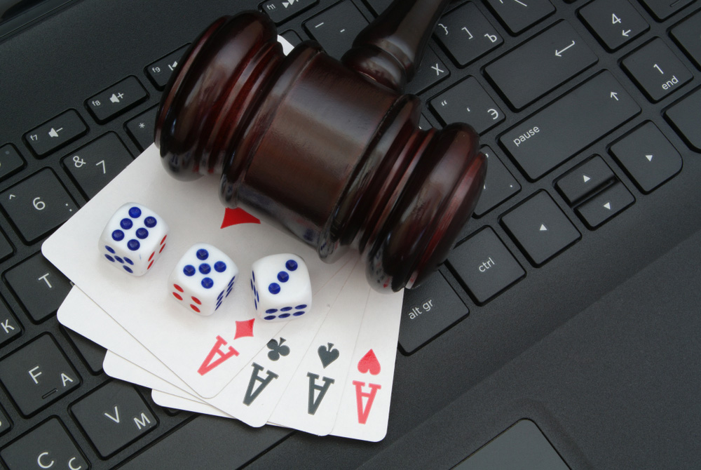 What Could Be The Economic Impact Of Legalizing Online Gaming In The USA