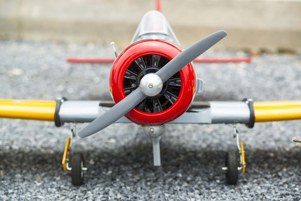 What are the different types of RC airplanes you should know about