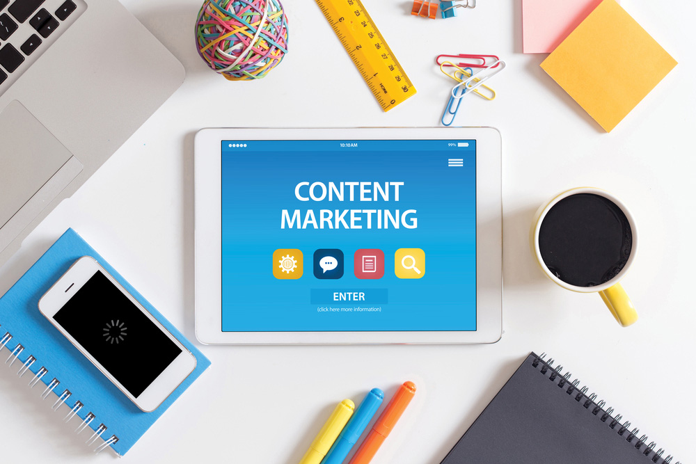 7 Habits That Help Create Good Content Marketing