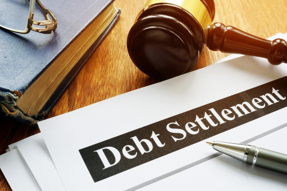 Common Misconceptions About Debt Settlement