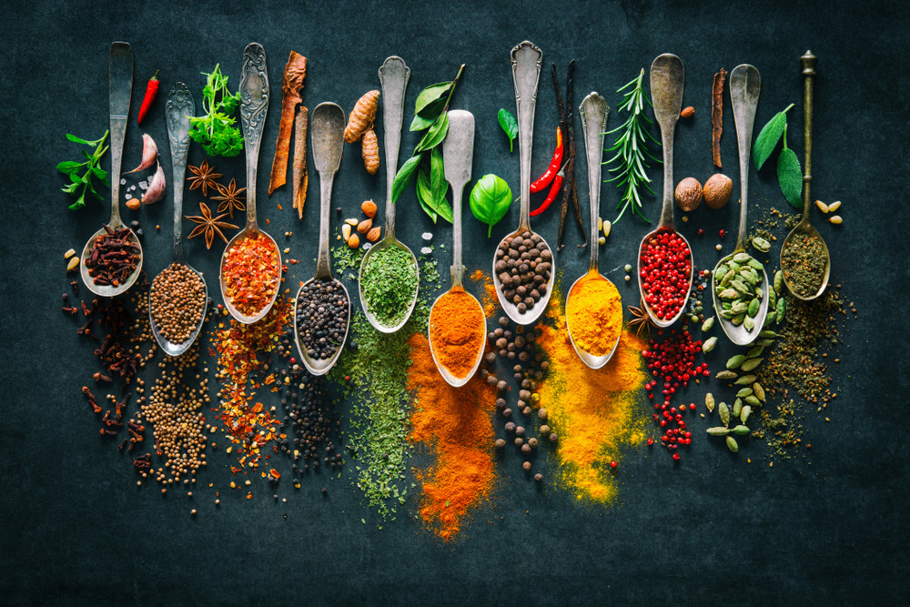 Exploring the Growing Trend of Online Herb and Spice Sales