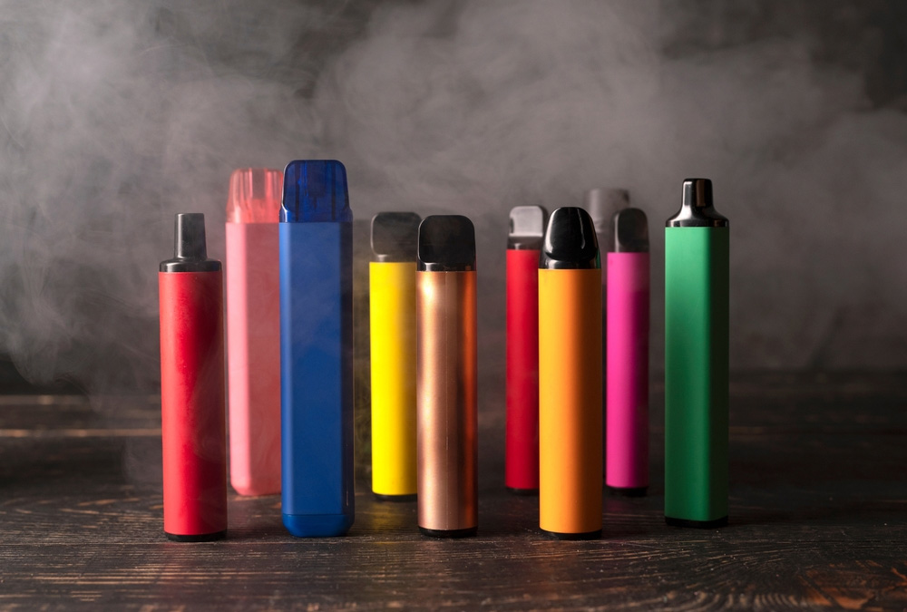Points to Consider When Buying Disposable Electronic Cigarettes
