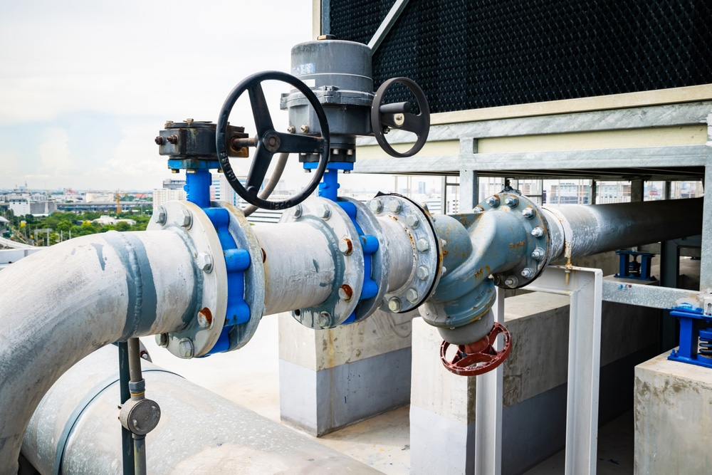 Understanding Process Valves and Flow Control Systems