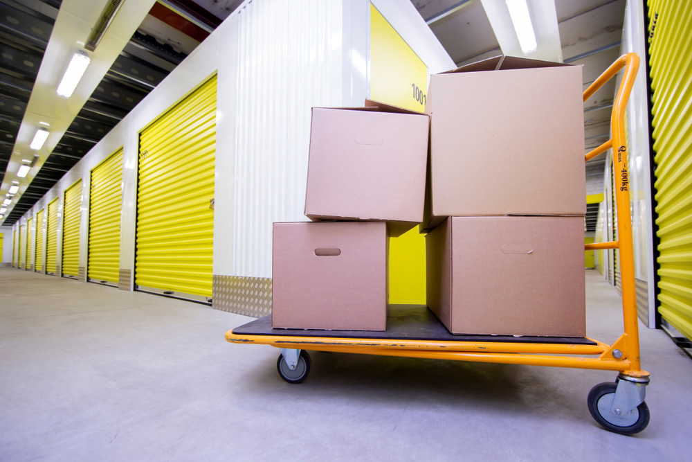 What Interesting Promotional Offers Can You Expect From A Good Self-Storage Business