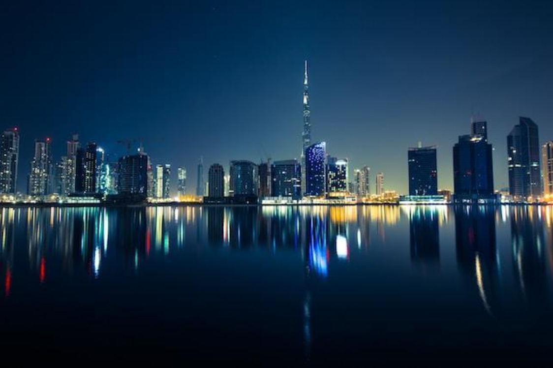 4 Nighttime Activities in Dubai You Should Do on Your Holiday