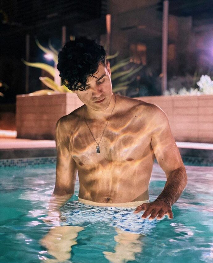 Why Anthony Padilla Tattoo Is So Popular, let's Know All Details.