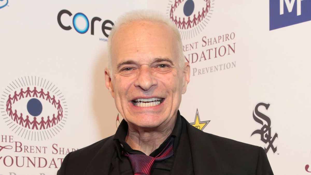 David Lee Roth Net Worth