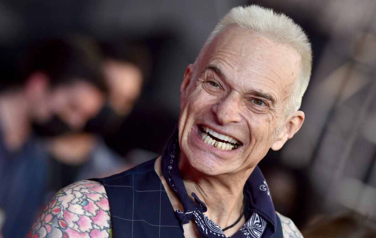 David Lee Roth Net Worth 2024 Darci Elonore