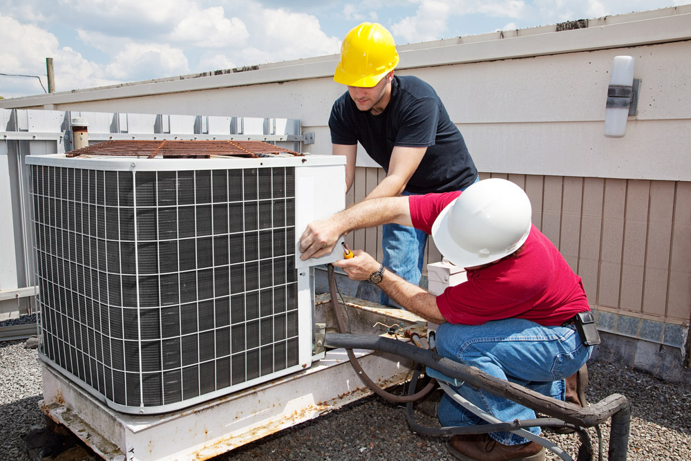 Investing in Comfort - Why Professional Air Conditioning Installation Matters