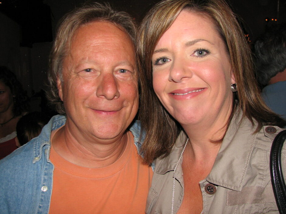 Exploring the Extraordinary Life of Robin Baumgarten
