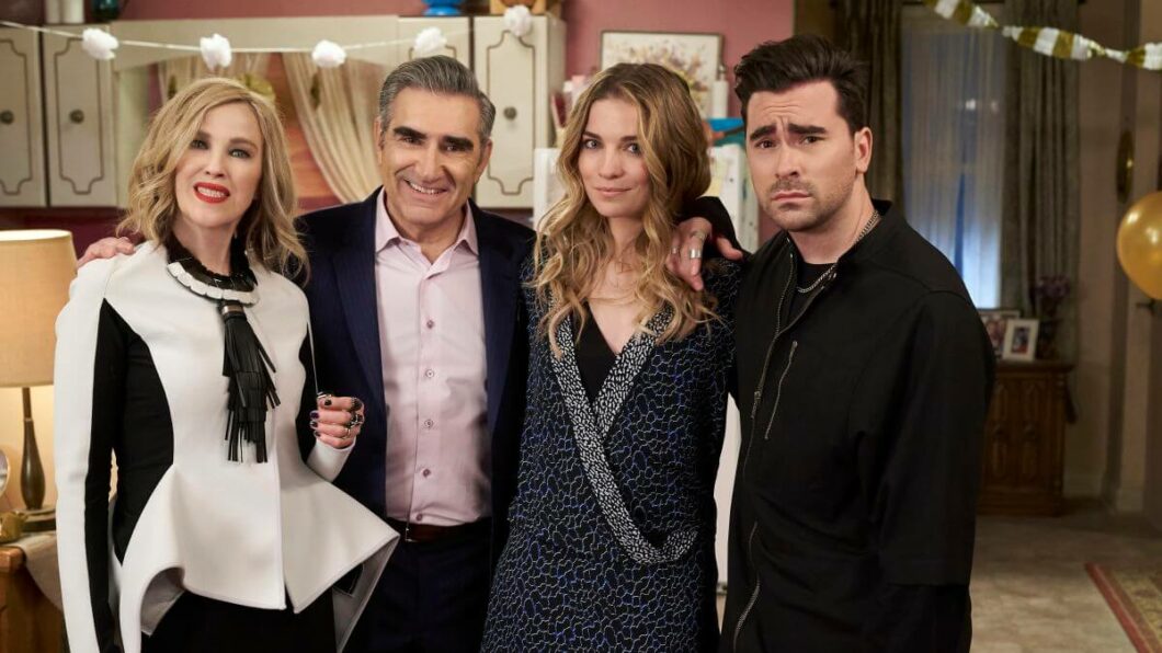 Schitt's Creek Season 7