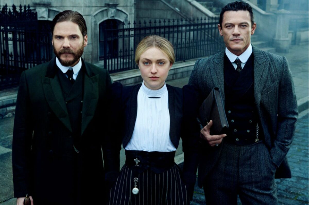 The Alienist Season 3