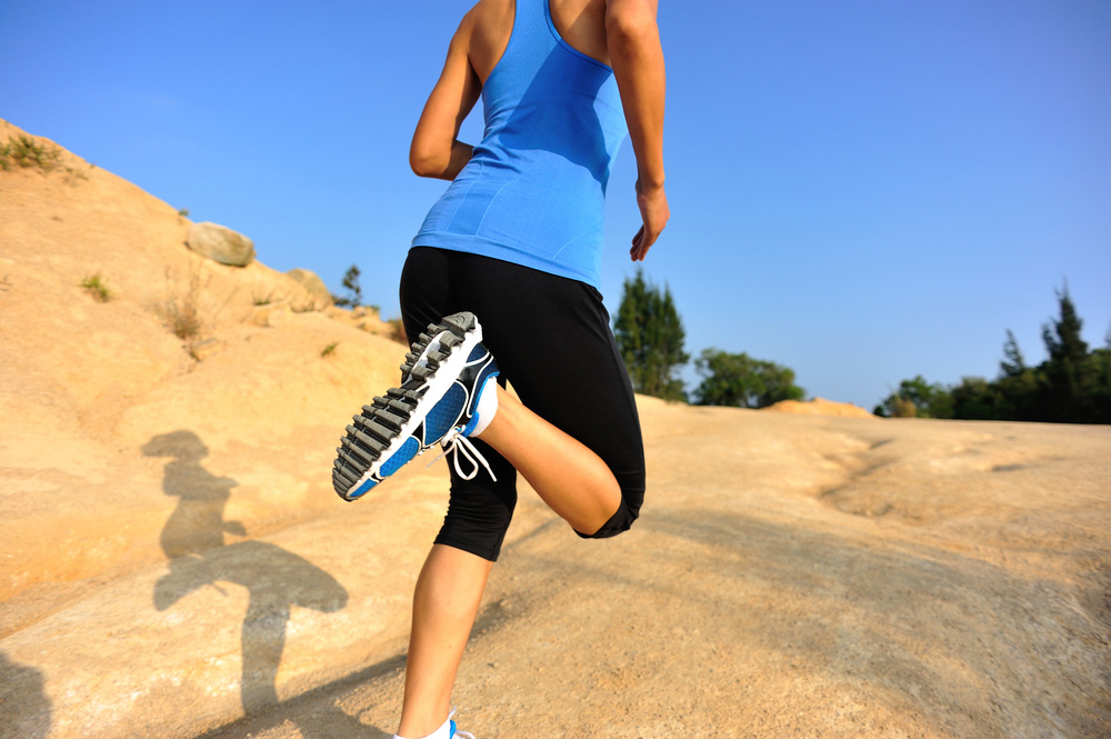 The Vital Role of Women's Trail Runners in Outdoor Pursuits