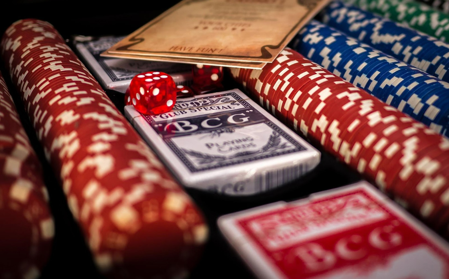 Top 7 Reasons Why You Should Play in Australian Online Casino