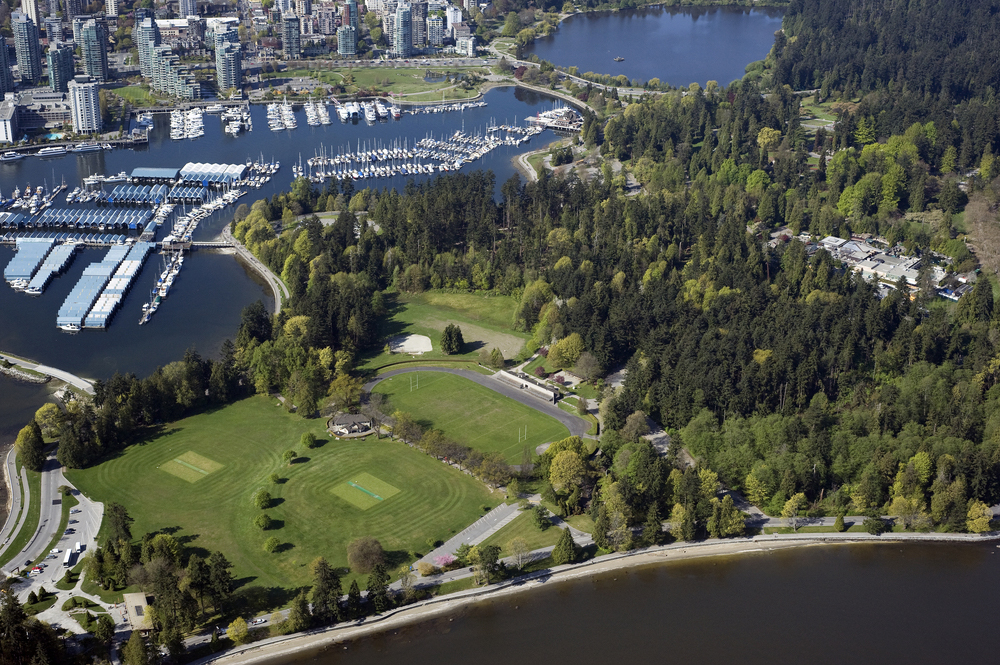 Unwind and Rejuvenate - Relaxing Activities in Stanley Park, Vancouver