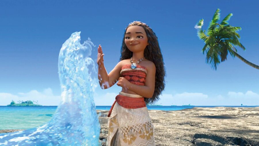 When Moana 2 Is Coming Out