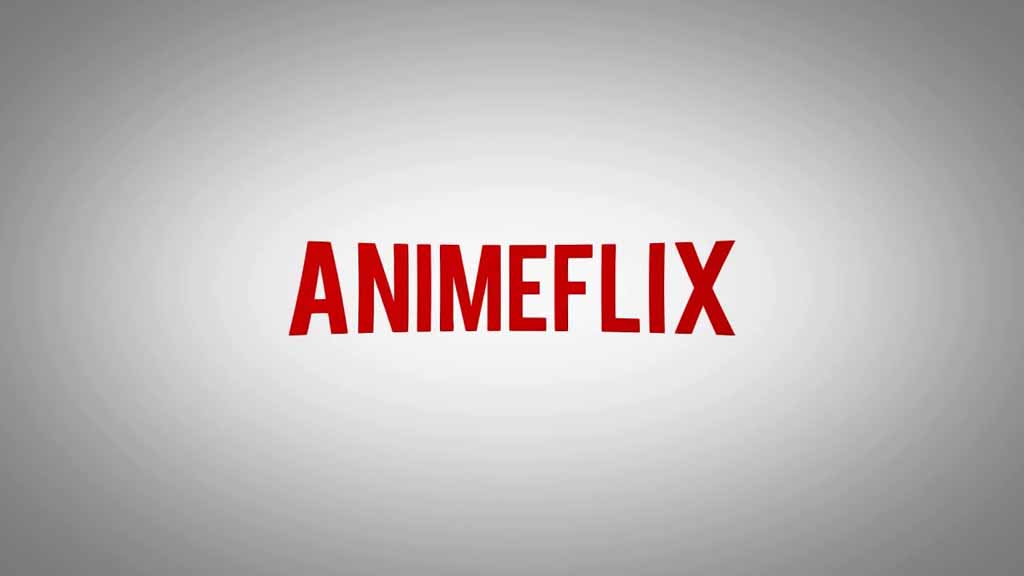 Animeflix Shutdown