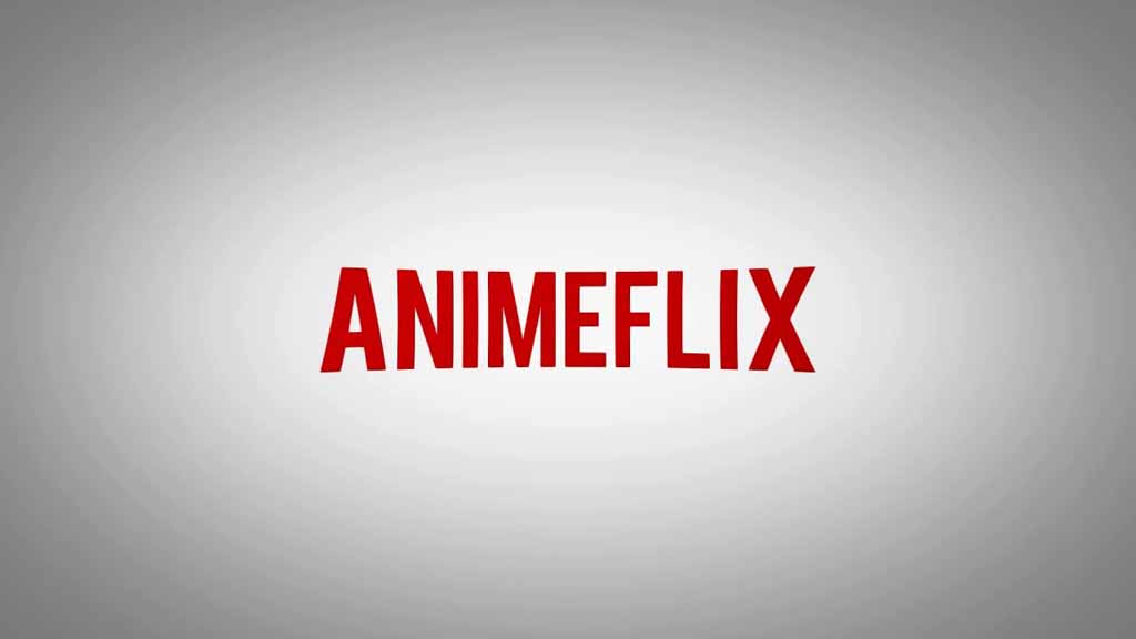 Animeflix Site — Watch Anime In Full HD Quality - Animeflix - Medium