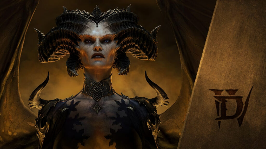 Diablo 4 Gold & Everything You Need to Know