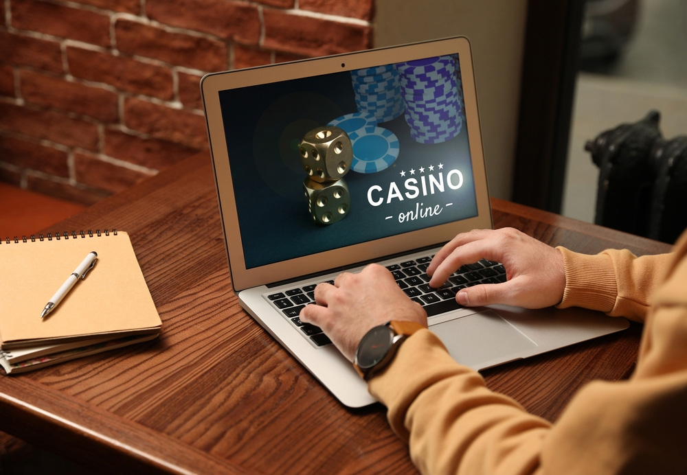 Do Online Casinos Track Your IP Address