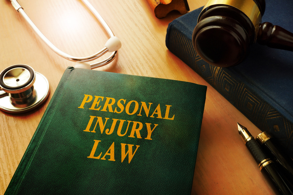 Everything You Need to Know About Filing Personal Injury Claims