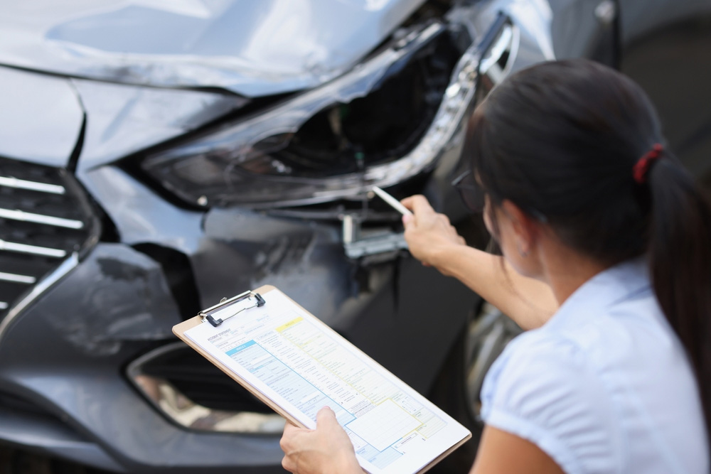 Exploring the Burden of Proof in a Car Accident Case