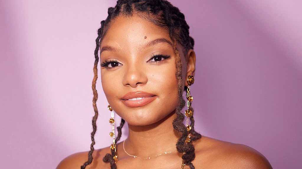 Hollywood’s Rising Star: Exploring Halle Bailey’s Path to Success