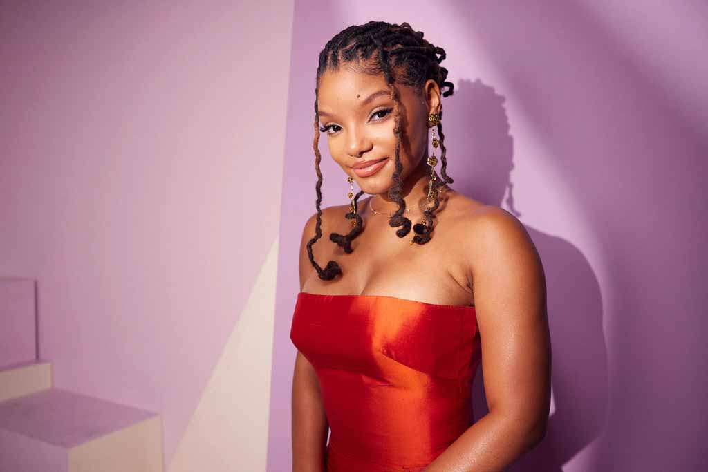 Halle Bailey Net Worth