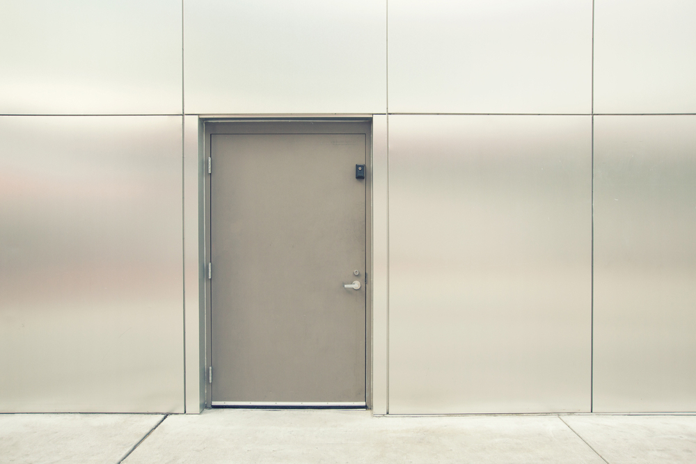 Understanding Steel Doors Toronto