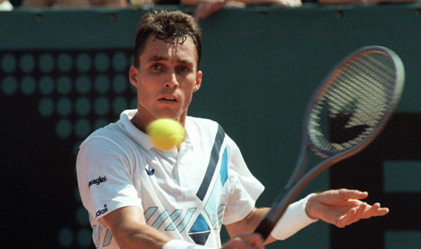 Ivan Lendl