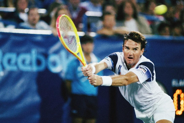 Jimmy Connors