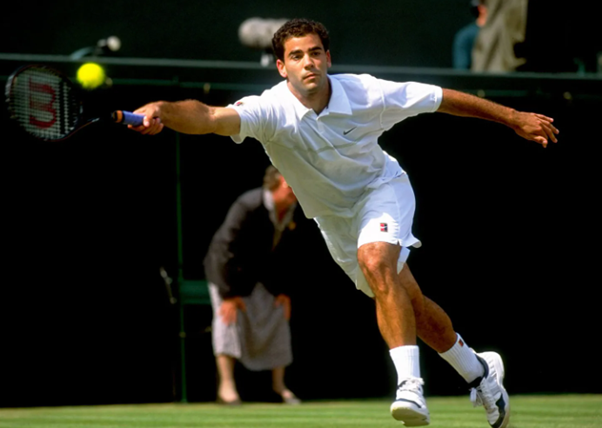 Pete Sampras