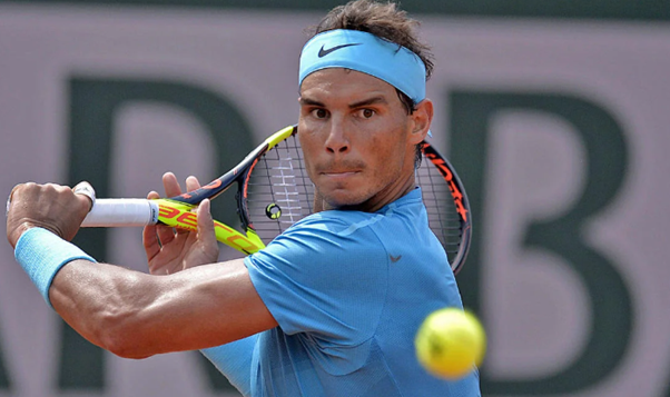 Rafael Nadal