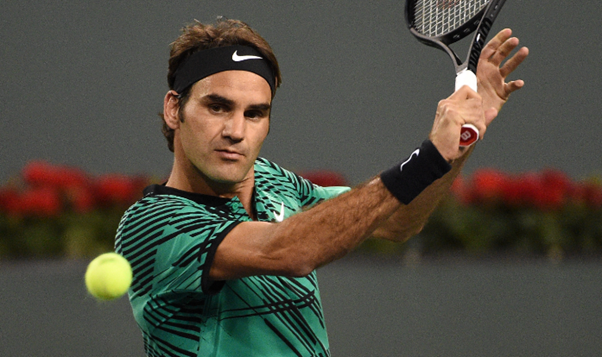Roger Federer