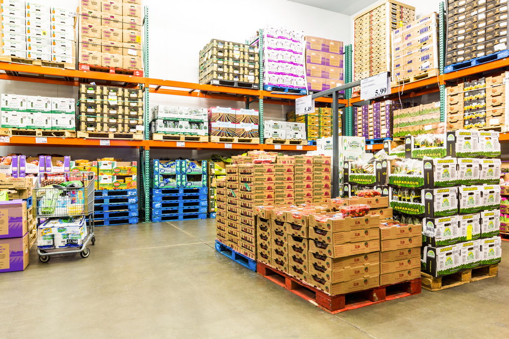 6 Essential Tools for Streamlining Your Wholesale Warehouse Operations