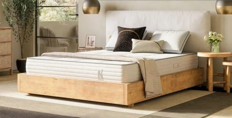 Best Fiberglass-Free Mattresses for a Safe and Comfortable Sleep