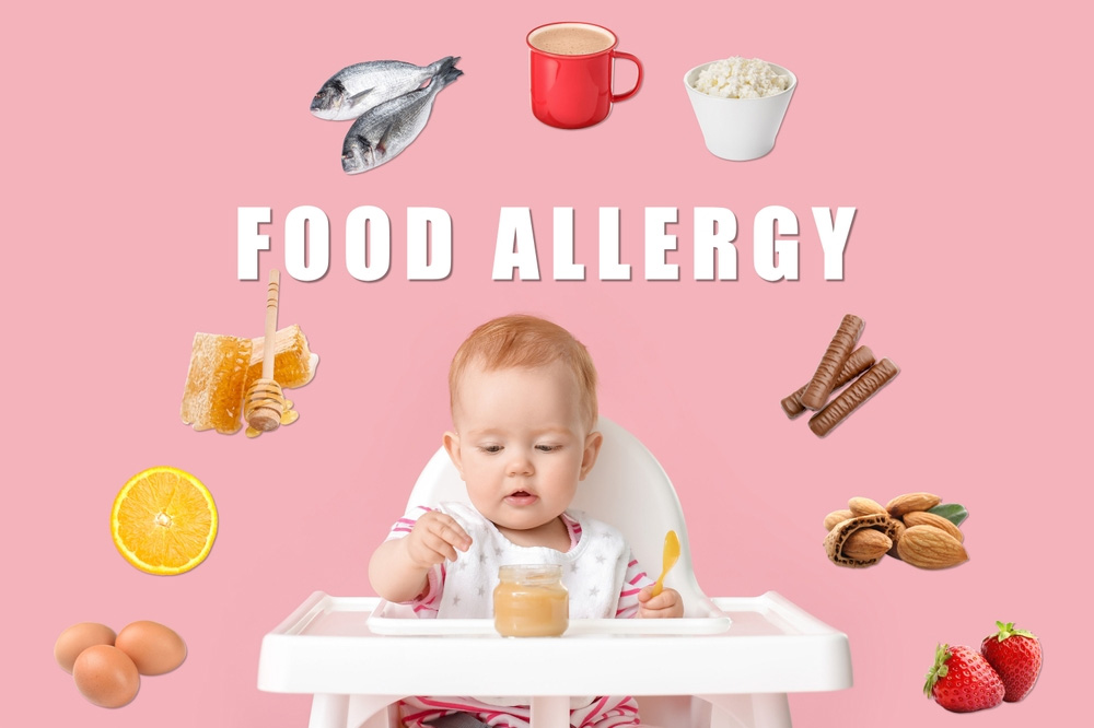 Formula Allergies and Intolerances - Identifying and Managing Symptoms