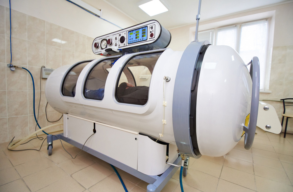 How Long Does The Effects Of Hyperbaric Oxygen Therapy Last