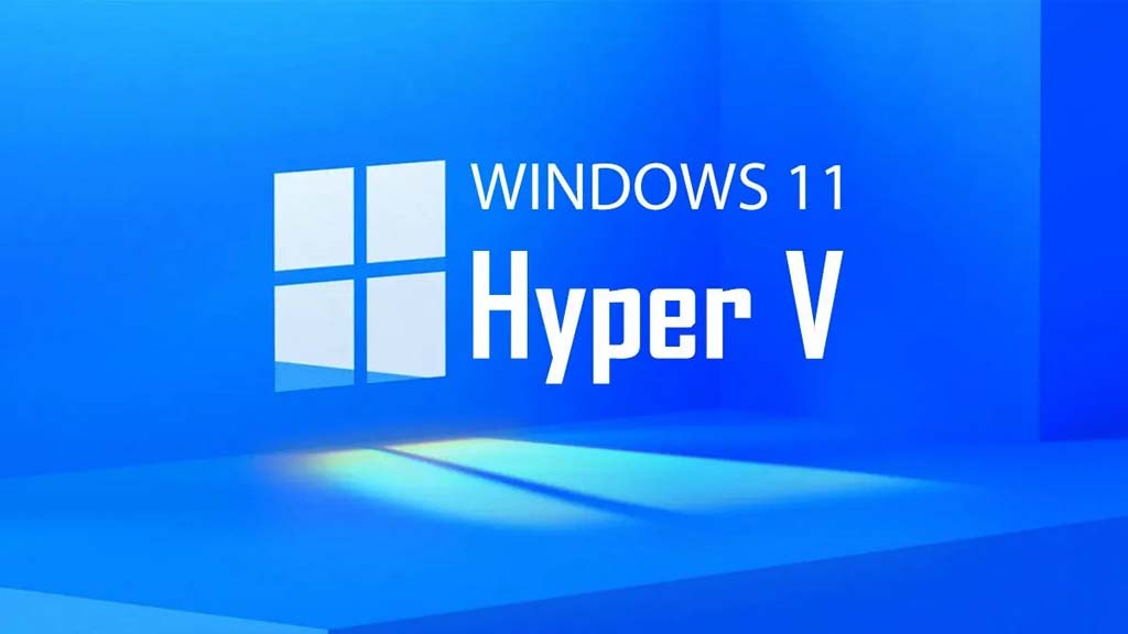 Hypervisor Error Windows 11