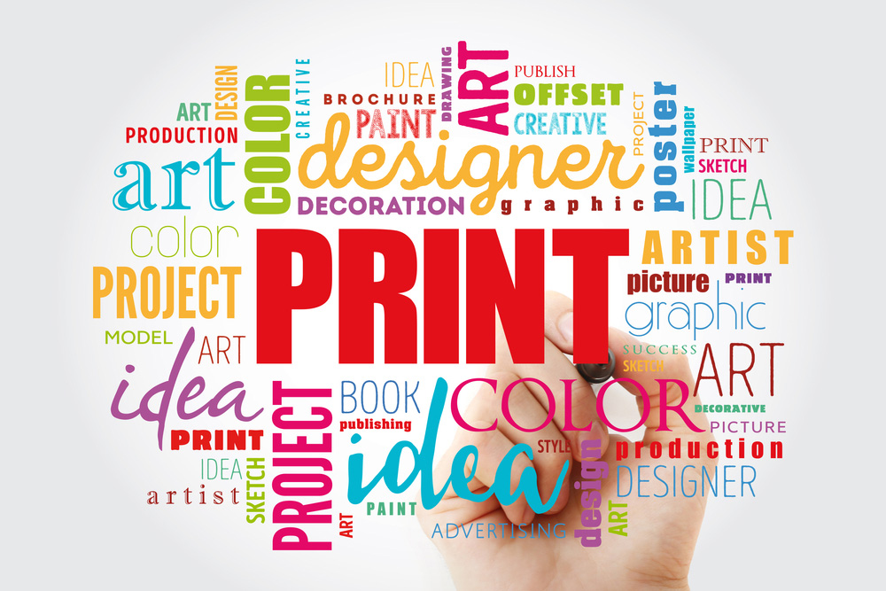 Inkjet Innovation - Paving the Way for Sustainable Printing Solutions