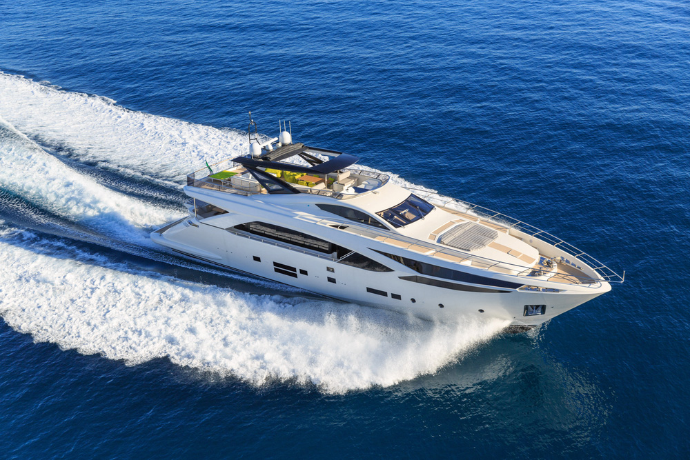 Luxury Yacht Charter - Discover Exquisite Yachts for Unparalleled Experiences