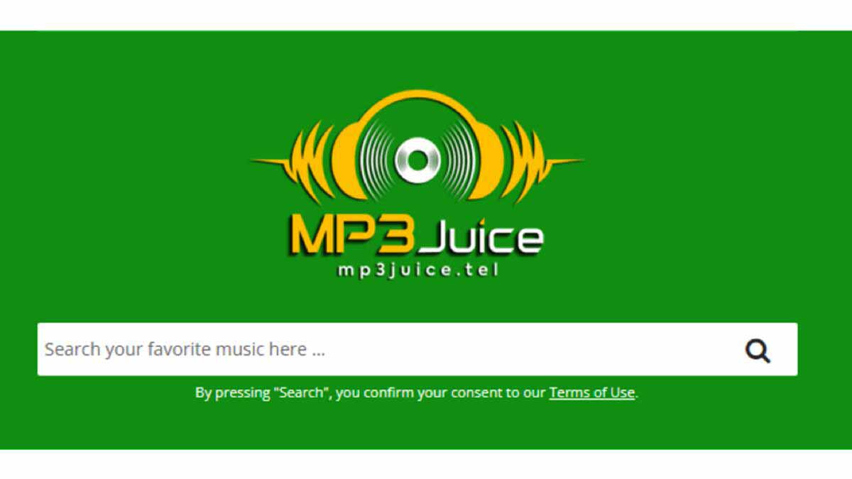 MP3 Juice's Download
