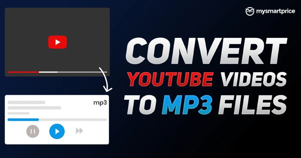 Mp3 Converter & Downloader