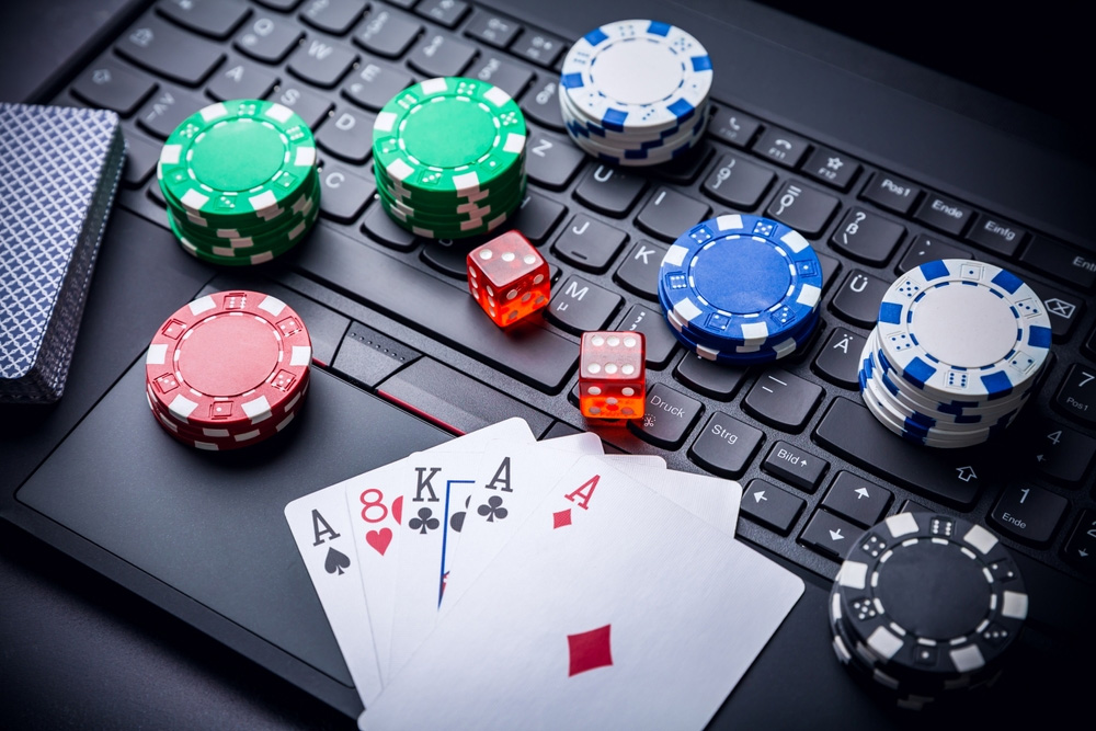 Poker Face or Poker Placebo - Can Hiding Your Emotions Really Help You Win Online Poker