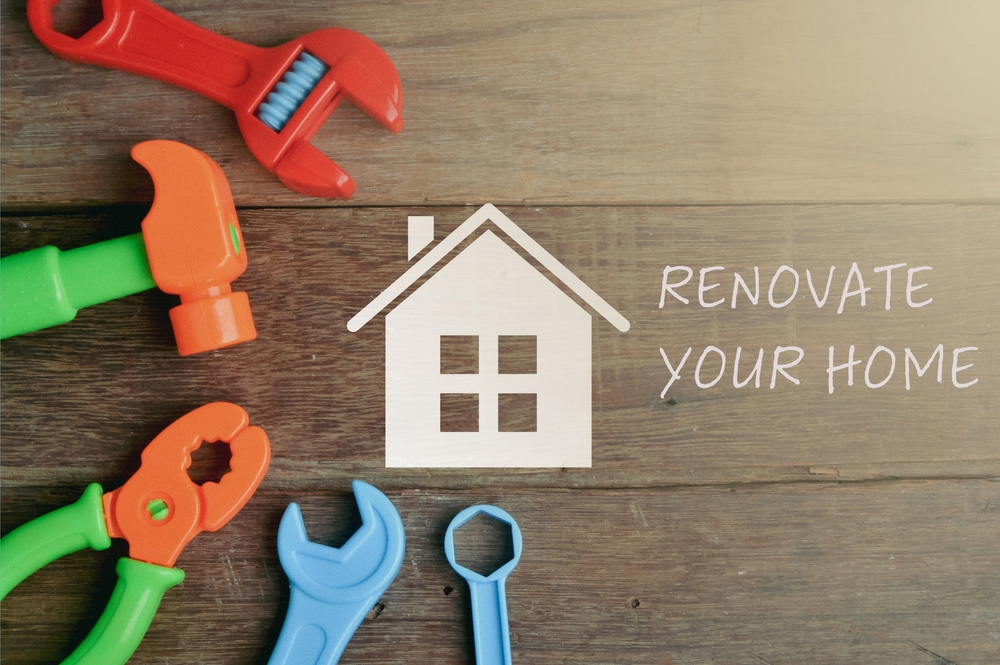 Reasons to Renovate Your Home Now